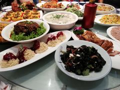 -瑞海姆酒店中餐厅