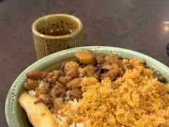 -古代饭堂(冠亚店)