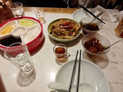 -小吊梨汤·北京菜·烤鸭(清河万象汇店)
