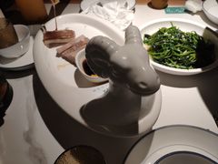 -筱爷叔·上海传统手工菜(玉树路店)