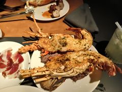 -拉蒂娜·巴西牛排馆 Latina·Brazilian Steakhouse(王府井喜悦店)