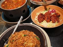 -华豫川酒家(大卫城店)