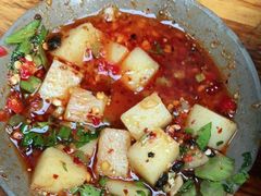 -老瓦房冷锅串串(文殊院店)