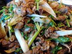 -烤肉宛饭庄(北新桥店)