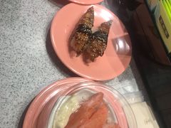 -争鲜回转寿司(南开大悦城店)