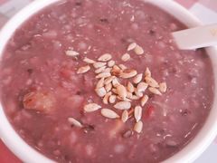 -孟记粥铺·家常菜·烧烤·粥(亚运村店)