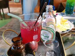 -初拾·花里餐厅(钜城华亿店)