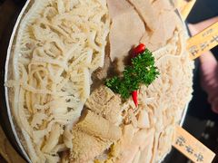 -打川川·川蜀毛肚(南市场店)