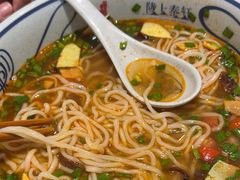 -陇上秦轩西安biangbiang面(EFC欧美金融商业城店)