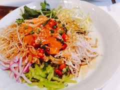 -红樱桃·欢乐餐厅(太原里店)