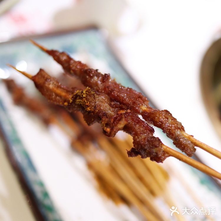 老佛爷作为连锁碳火蛙店亲民度一直不错