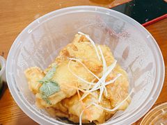 -强强烧烤·宵夜(方庄店)
