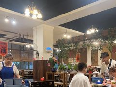 -醉八仙热酒馆(渝中店)