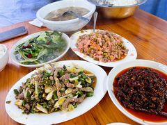 -九九牛肉馆(南山路店)