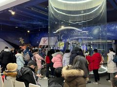 -飞行家太空体验馆(祥云小镇店)