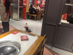 -老天桥蛙炉火锅(姑苏总店)