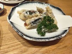 -桂马·日本料理·海胆·海鲜饭·酒场(民主广场店)