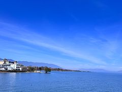 -洱海月湿地公园