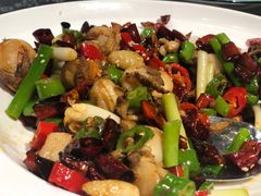-旺角小渔村·海肠捞饭开创者(环山路店)