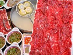 -大吉利·潮汕牛肉火锅(河西店)
