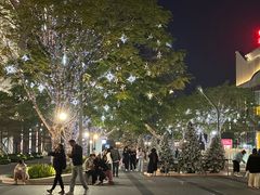 -东莞松山湖万象汇