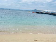 -三亚西岛海洋文化旅游区