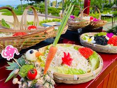 -水桶王国主题餐厅·聚会·生日派对·亲子活动·家庭套餐(亚龙湾希尔顿店)