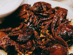 蟹年糕-顺风海鲜港(金玉兰店)