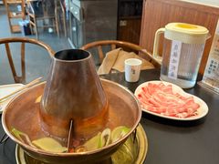 -北门涮肉·铜锅涮肉(南锣鼓巷店)