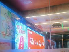 -又见炊烟炭火烤肉(五一新村店)