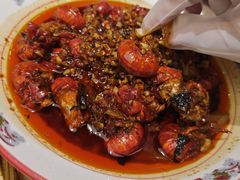 -串盟烧烤大排档·长沙美食地标(星沙店)