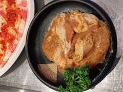 -韩宫宴烤肉·料理(宜兴八佰伴店)