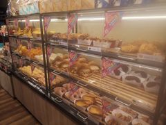 -85度C(重庆大坪英利店)
