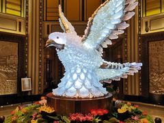 -上海和平饭店 Fairmont Peace Hotel