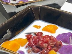 椰奶芋圆-艋舺·台湾小馆老字号(平安悦坊店)