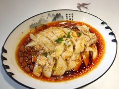 -小菜园新徽菜(常州天宁吾悦店)