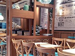 大堂-满记甜品(湖滨店)
