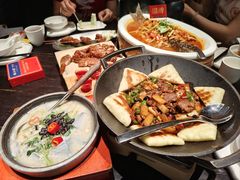 -桂小厨广西菜(万象城店)