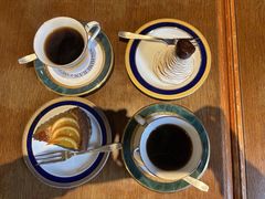 -西村咖啡店 (中山手本店)