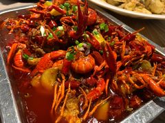-李叔叔虾蟹大排档(青羊店)