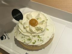 柠檬茶-虎丸烧肉(世纪汇店)