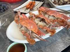 -靓湾海鲜·海景餐厅(小麦岛店)