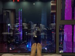 -得闲·高空SPA(东盟店)