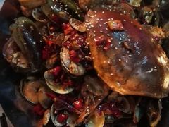 -JUKEBOX玖部音乐餐厅(华侨城店)