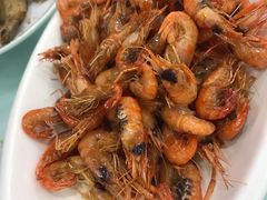 油爆河虾-状元楼(金溪路店)