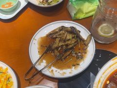 -阳光家常菜(泉城路店)