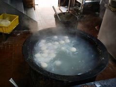 -绿杨馄饨临顿路店