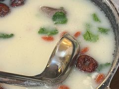 -文兴酒家(Chinatown - Gerrard Street)