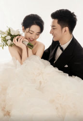 -雪中彩影婚纱摄影·品控旗舰店