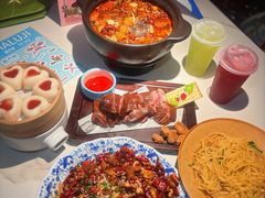 -麻六记(新天地店)